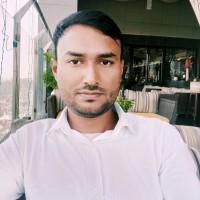 Md Asif Alam