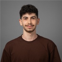Yonatan Aron