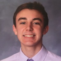 Matthew Wolff
