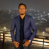 Md. Afif Sarker
