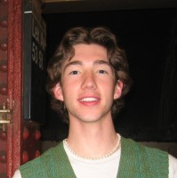 Conner Rose