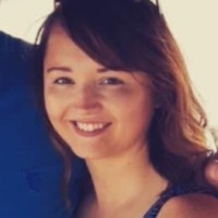 Megan O' Callaghan