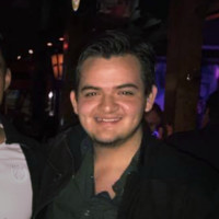 Cesar Gutierrez