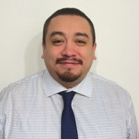 David Rios-Sanchez