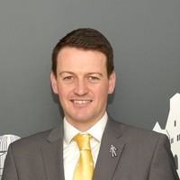 Duncan Cameron