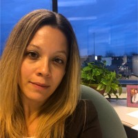 Annick Bouchereau-Meunier