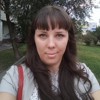 Алиса Кайгородцева