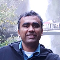 Manikandan Chinnakotla