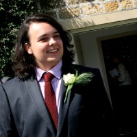 Alexander C. Whitehead