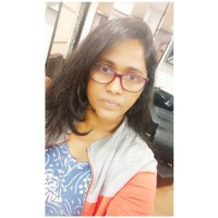 Sharada D. S.