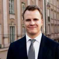 Carl Johan Tedroff