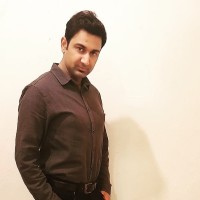 Ali Abid
