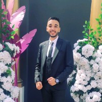 Ibrahim Algammal