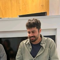 Omer Ezra