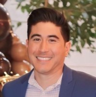 Nicholas Perez