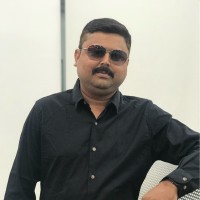 Amar P