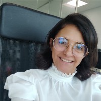 Cristina Bento