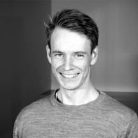 Eirik Persson Masteholtet