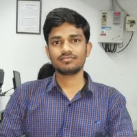 Mothe Ramesh