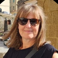 Kristina Henriksson, PhD