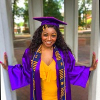 Camille Glover