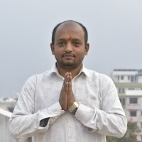 Astrologer Ankesh
