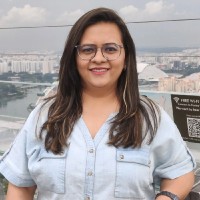 Maitri Shah