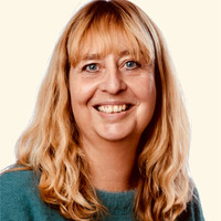 Irma Evers