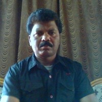 M PAVAN REDDY