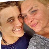 Tammy James Ross