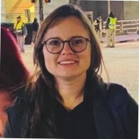 Jaqueline Gobi