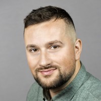 Peter Ďubek
