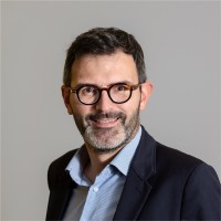 Nicolas Palluau