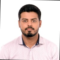 Bharath Raj