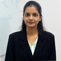 Rashmi Haryan