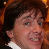 Luca Rostellato