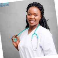 Caroline Wangari