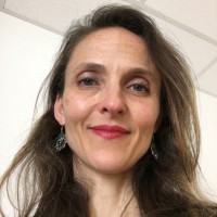 Séverine Thomas