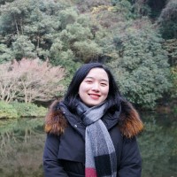 Lingping WANG