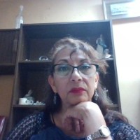 Martha Alicia Caballero Amador
