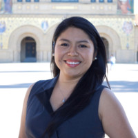 Julia Garcia-Daou, Ph.D.