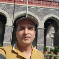 Anshuman Kumar Aggarwal