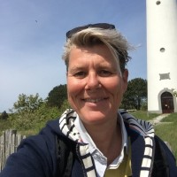 Monique Van Der Hooft