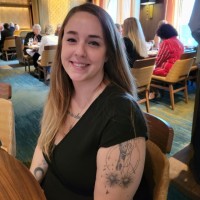 Katelynn Cowden