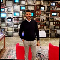 Ahmed Diaa