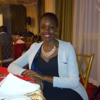 Halima Murunga