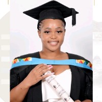 Zama Senamile Ngcobo