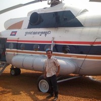 Meas Ponridhya