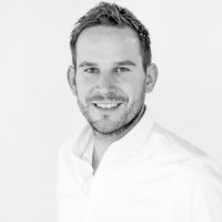 Daniël van Straaten