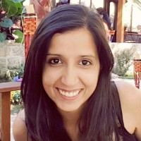 Marlene Pinto